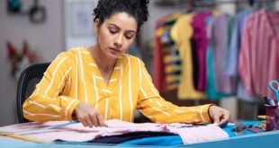 Tips Memulai Bisnis Fashion dengan Langkah Jitu dan Dijamin Cuan